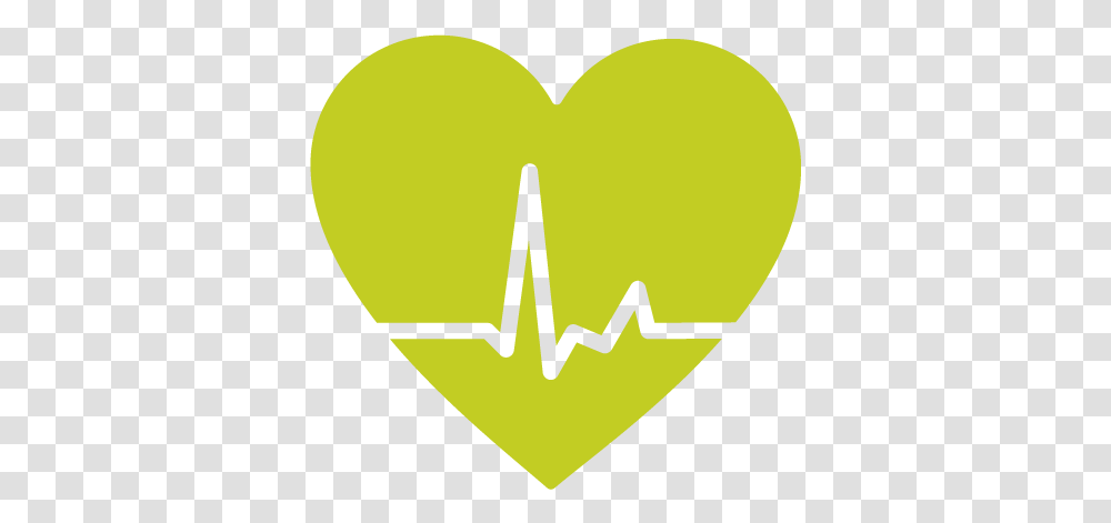 Heart Ekg Icon, Label, Text, Sticker, Stencil Transparent Png