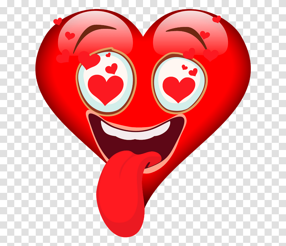 Heart Emoji Clipart Free Download Creazilla Red, Dynamite, Bomb, Weapon, Weaponry Transparent Png
