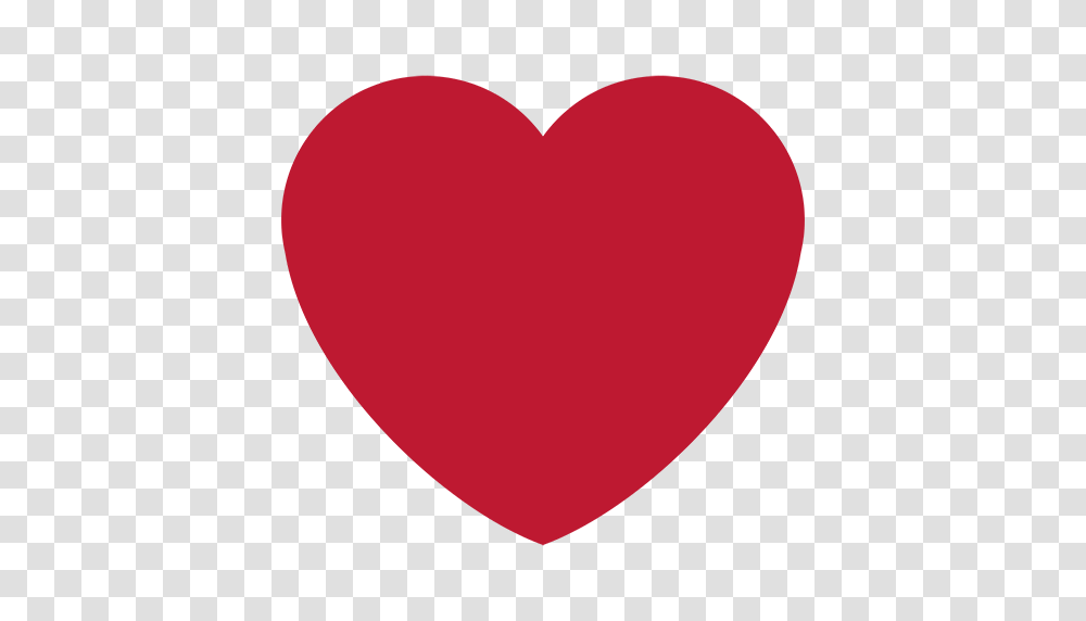 Heart Emoji Free Download Twitter Like Icon, Balloon, Pillow, Cushion Transparent Png