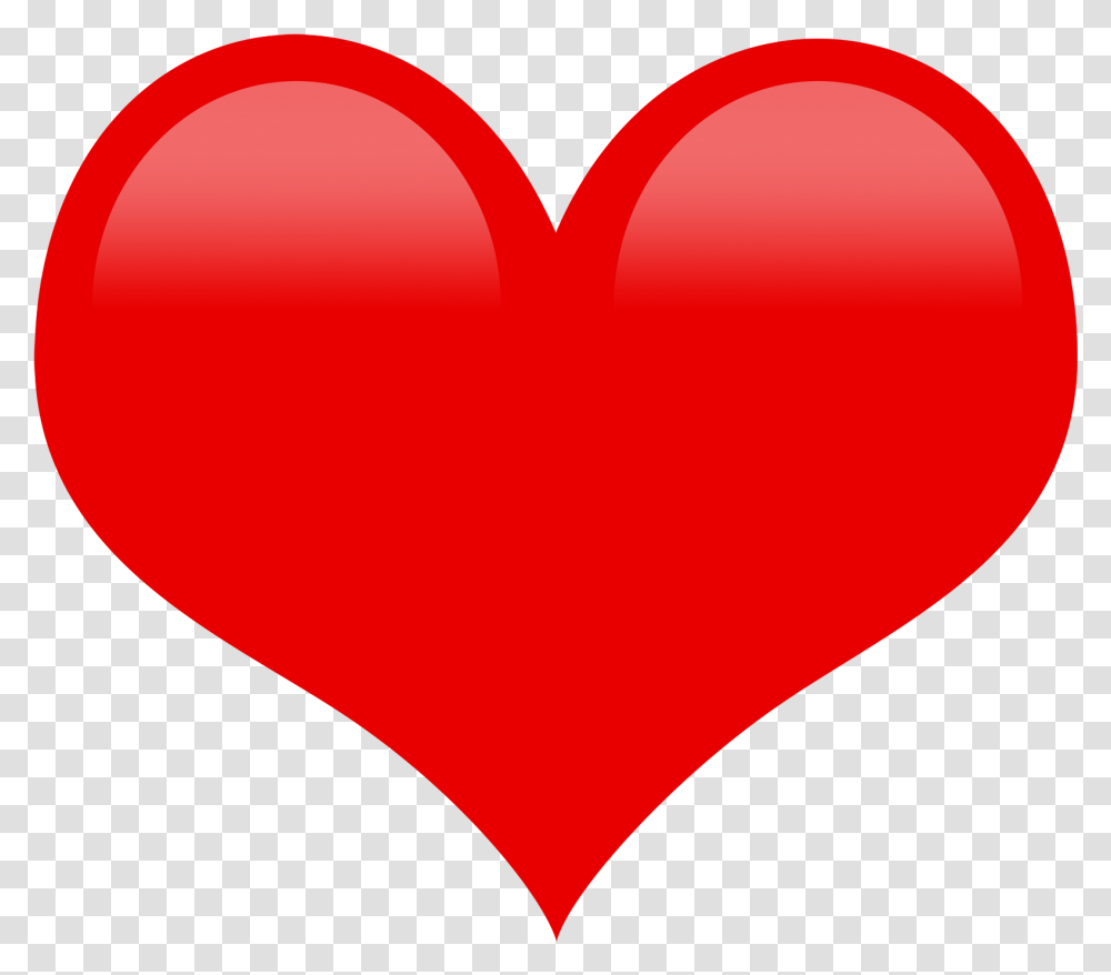 Heart Emoji Free Stock Photo Heart, Balloon Transparent Png