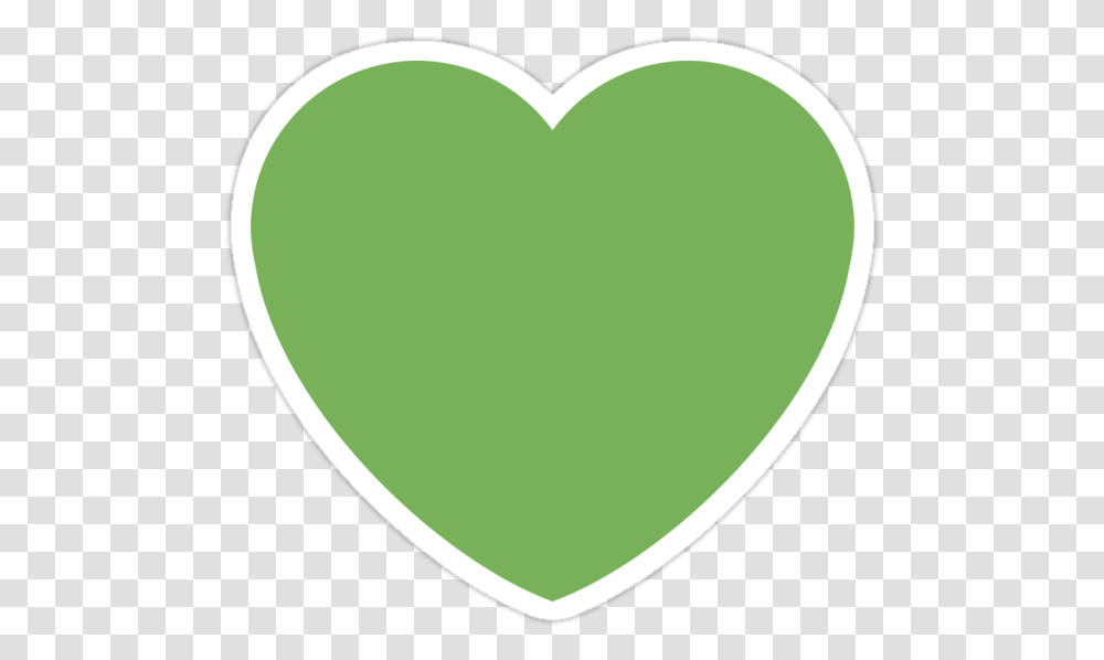 Heart Emoji Green Green Heart Heart Emoji Black Red Green Heart Emoji Twitter, Tennis Ball, Sport, Sports, Pillow Transparent Png