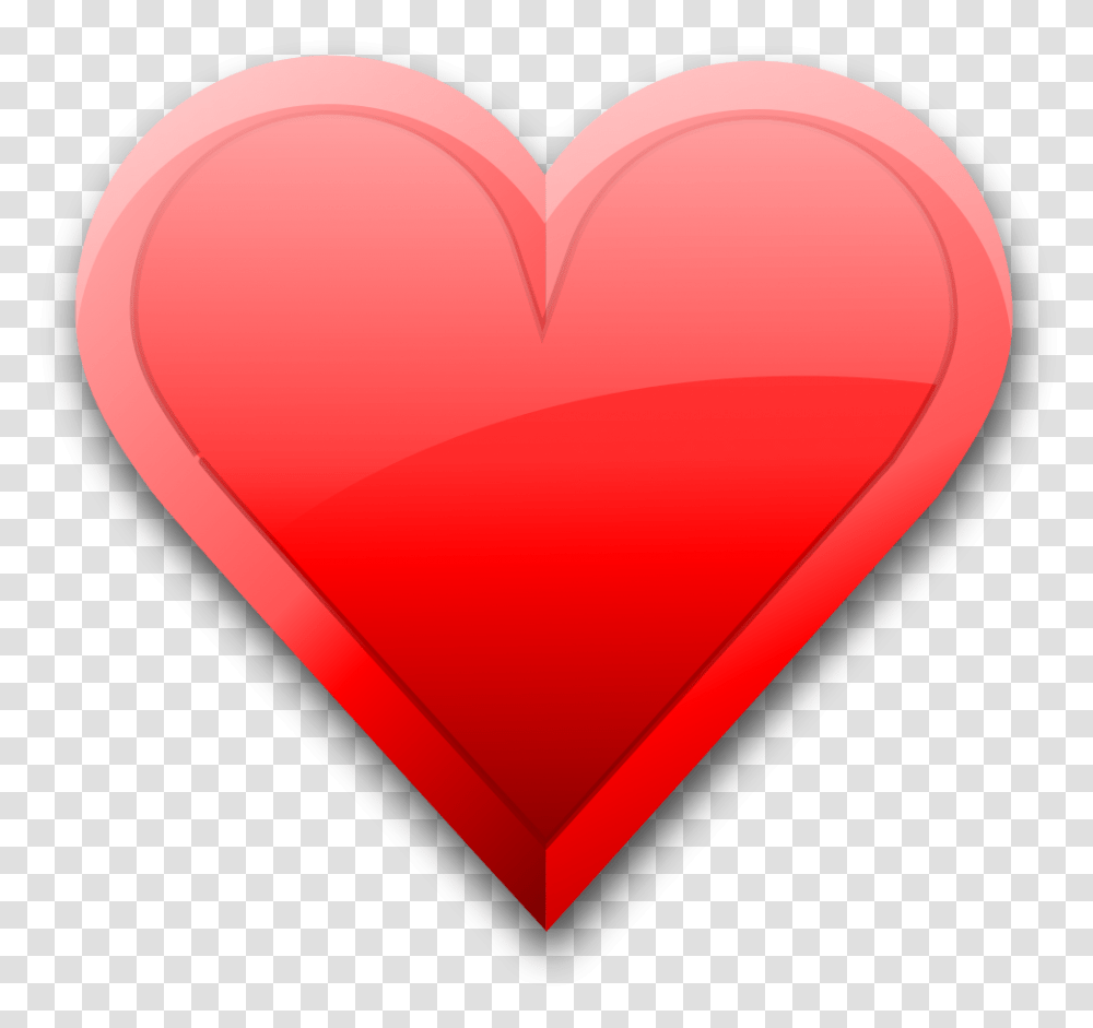 Heart Emoji Hd Download Heart Transparent Png