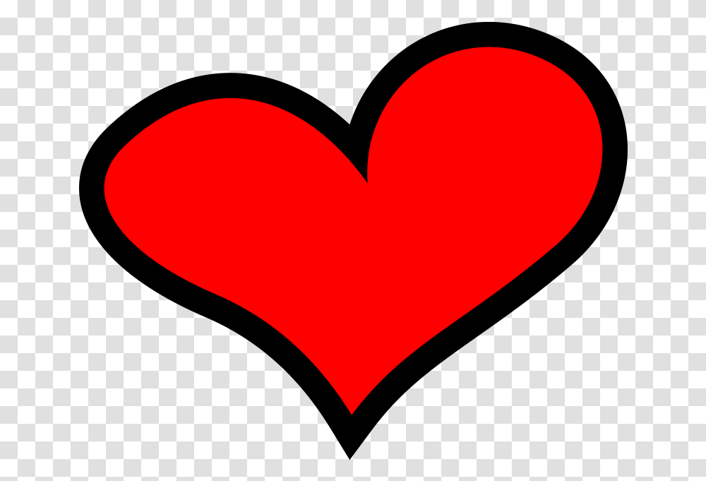 Heart Emoji Heart Transparent Png