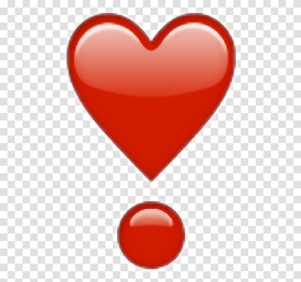 Heart Emoji Iphone Heart, Glass, Balloon, Beverage, Drink Transparent Png