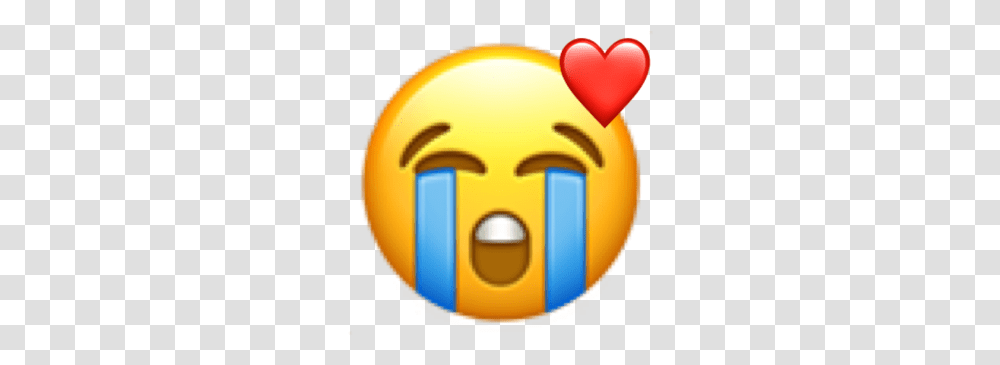 Heart Emoji Iphonestickers Pls Followme Iphone Cartoon, Pac Man, Label Transparent Png