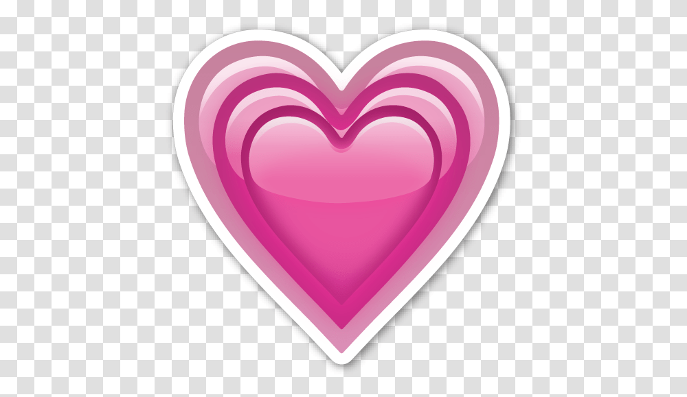 Heart Emoji Stickers Girly, Rug, Dating, Label, Text Transparent Png