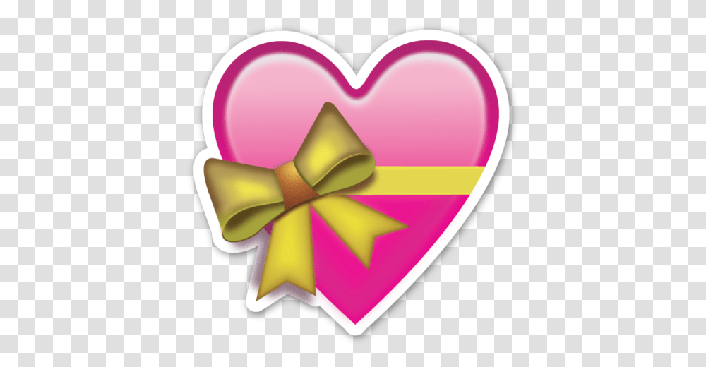 Heart Emoji Tumblr Download Whatsapp Emojis Happy Birthday Favourite Daughter, Tie, Accessories, Accessory, Necktie Transparent Png