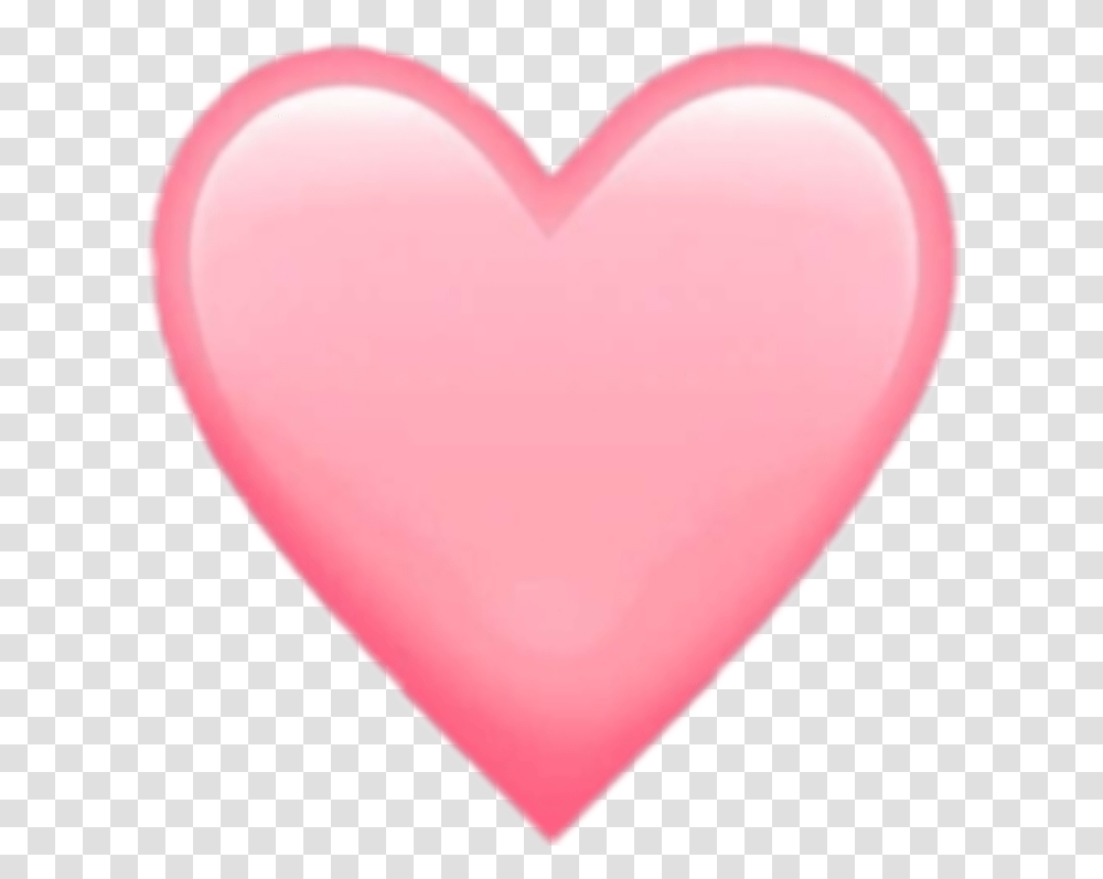 Heart Emoji Wallpapers Broken Panda Pink Heart Emoji, Balloon, Pillow, Cushion, Sweets Transparent Png