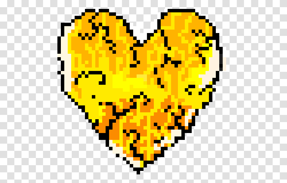 Heart Emoticon, Rug, Pac Man Transparent Png