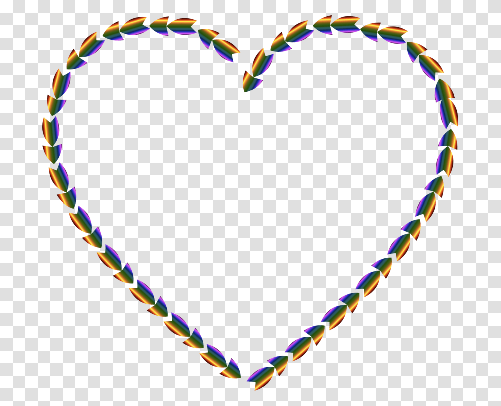 Heart Encapsulated Postscript Computer Icons Color Download Free, Bracelet, Jewelry, Accessories, Accessory Transparent Png
