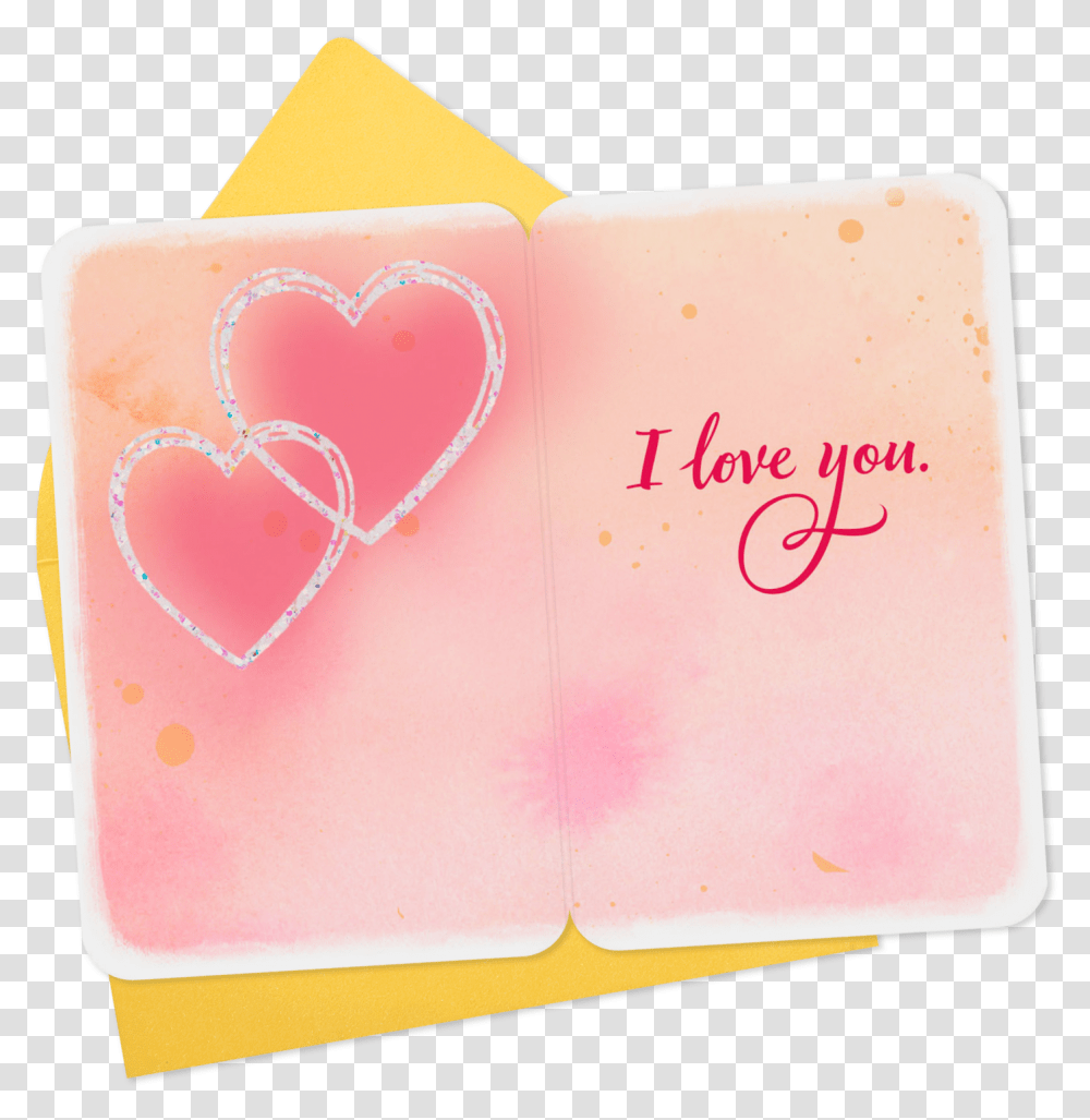 Heart, Envelope, Mail, Box, Greeting Card Transparent Png