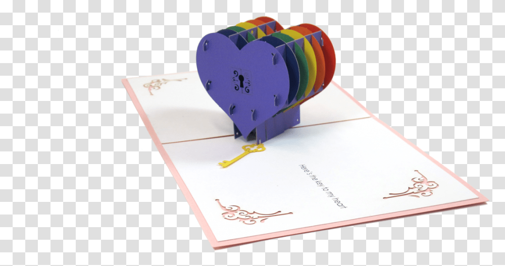 Heart, Envelope, Mail, Box Transparent Png