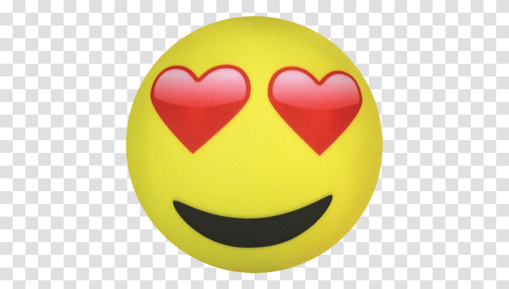 Heart Eye Emoji 6 Image Emoji Of I Love U, Logo, Symbol, Trademark, Rubber Eraser Transparent Png