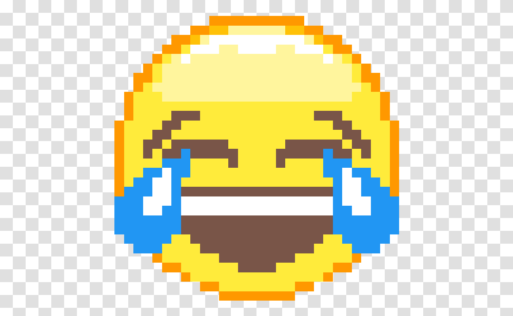 Heart Eye Emoji Minecraft Clipart Emoji Minecraft Pixel Art, Pac Man Transparent Png