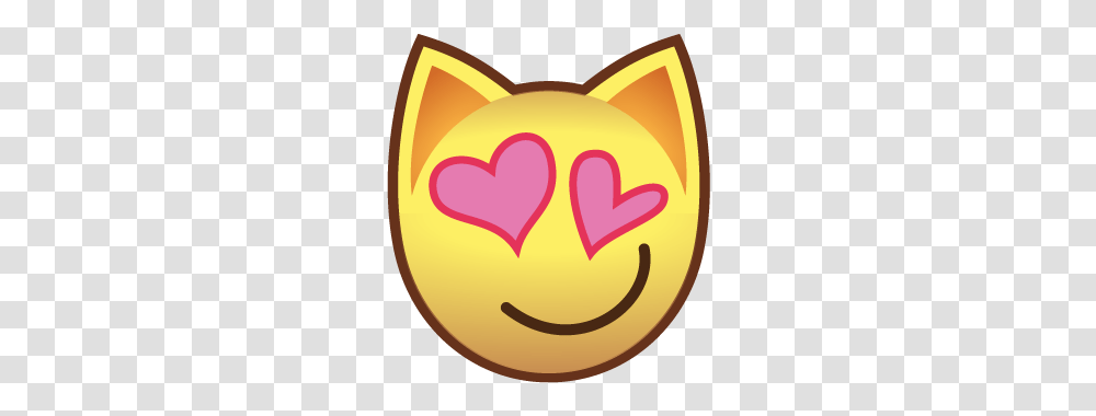 Heart Eyes Animal Jam Love Emoji, Sweets, Food, Confectionery Transparent Png