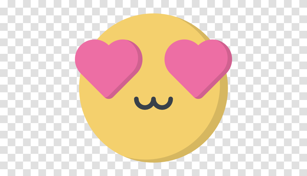 Heart Eyes, Cushion, Tennis Ball, Sport, Sports Transparent Png