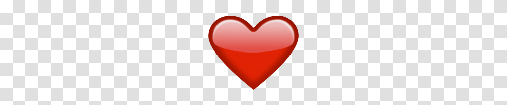 Heart Eyes Emoji, Balloon Transparent Png
