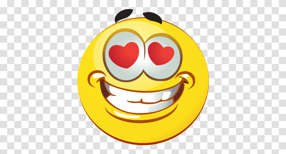 Heart Eyes Emoji Decal Jokes Lockdown Husband Wife, Food, Plant, Label, Text Transparent Png