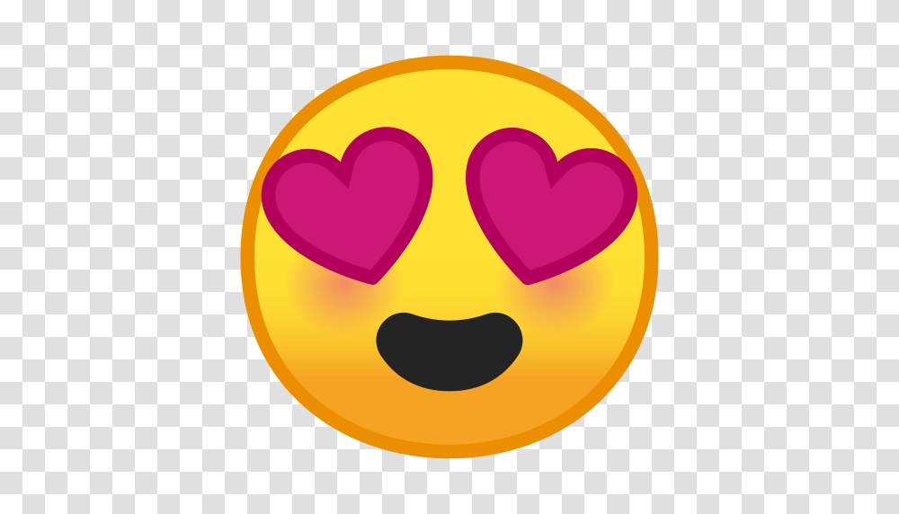 Heart Eyes Emoji Meaning With Pictures From A To Z, Mustache Transparent Png