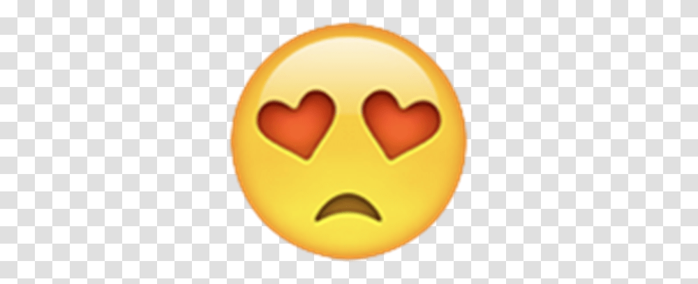 Heart Eyes Emoji Sad Face Rip Roblox Cute Easy Emoji Drawings, Pac Man Transparent Png