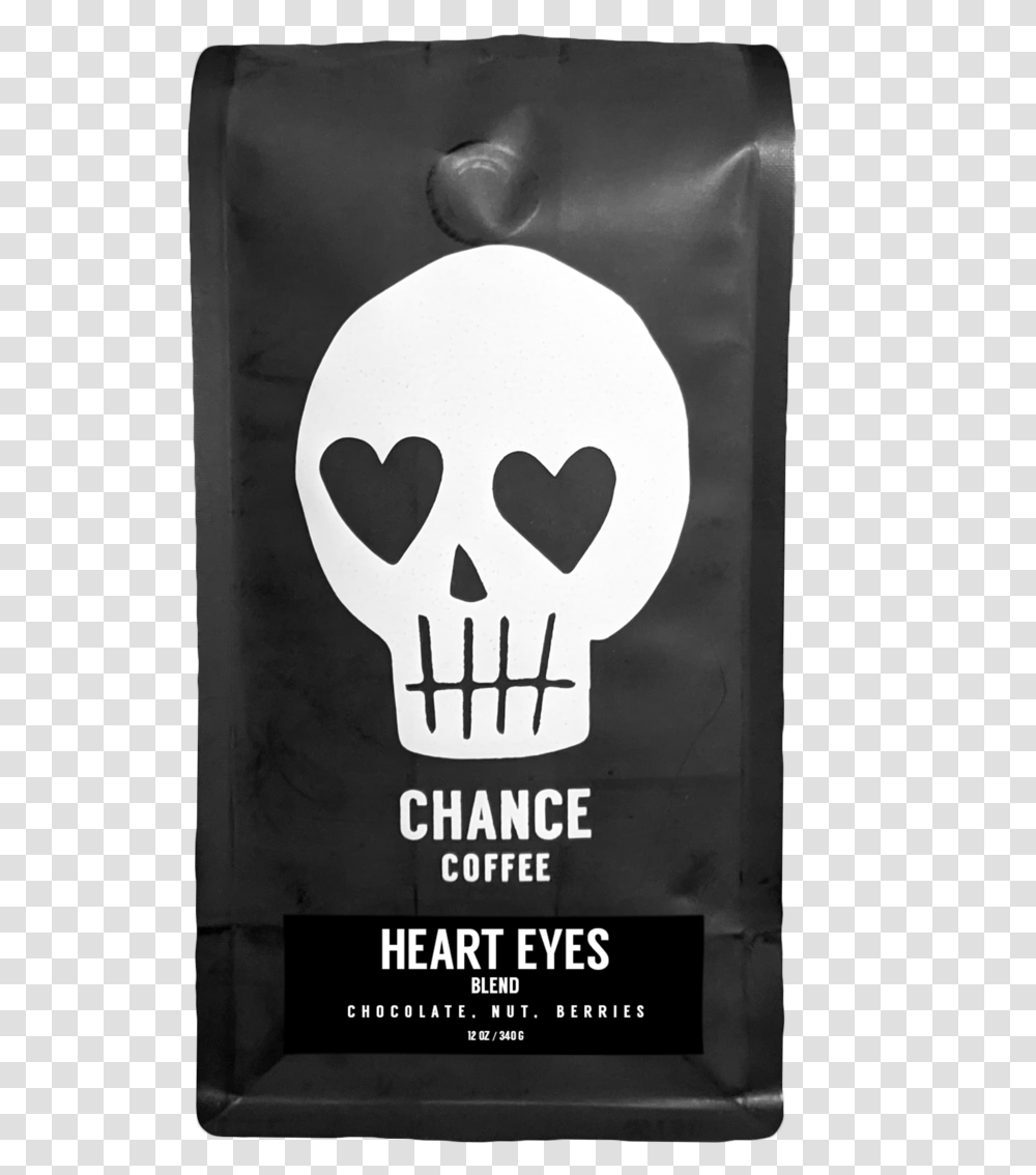 Heart Eyes Espresso Chance Coffee, Poster, Advertisement, Label, Text Transparent Png