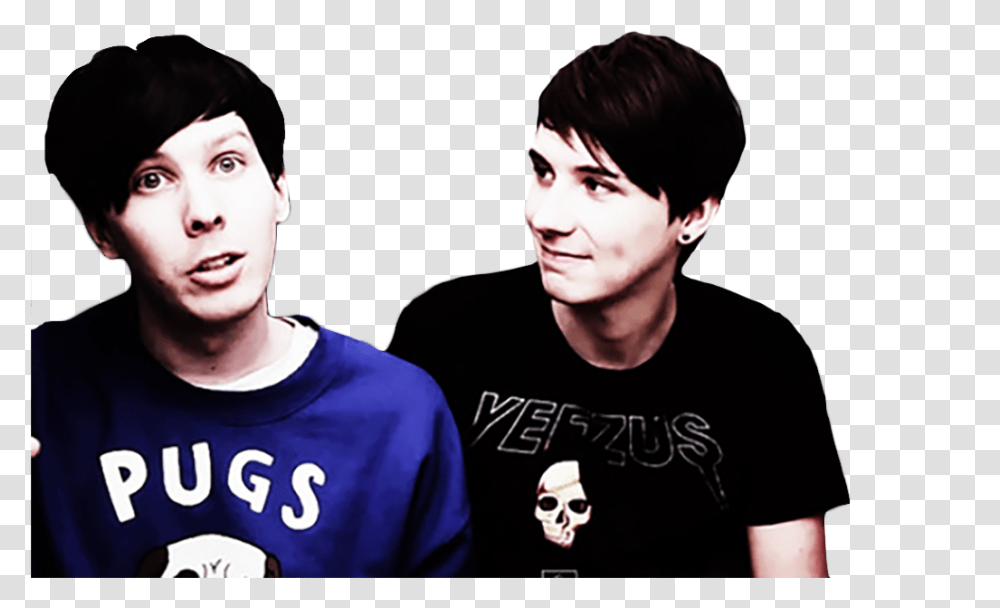 Heart Eyes Howell Heart Eye Howell, Clothing, Person, T-Shirt, Face Transparent Png