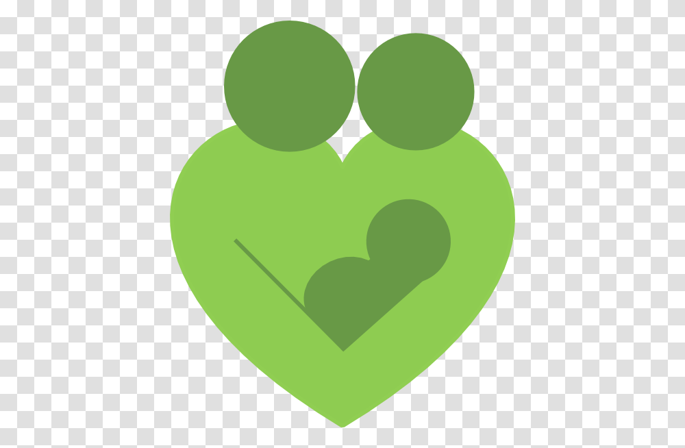 Heart Family Clip Arts For Web, Tennis Ball, Sport, Sports Transparent Png