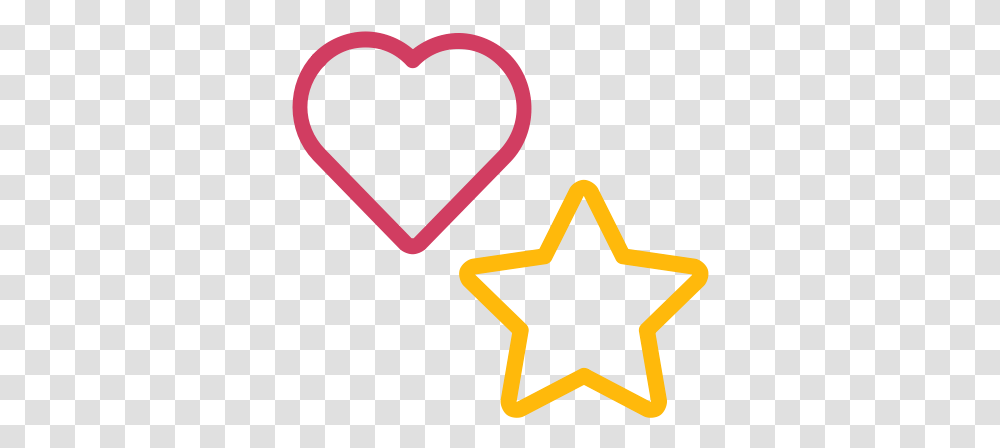 Heart Favourite Special Rate Rating Star Bookmark Icon Hand Holding A Star Drawing, Symbol, Star Symbol, Dynamite, Bomb Transparent Png