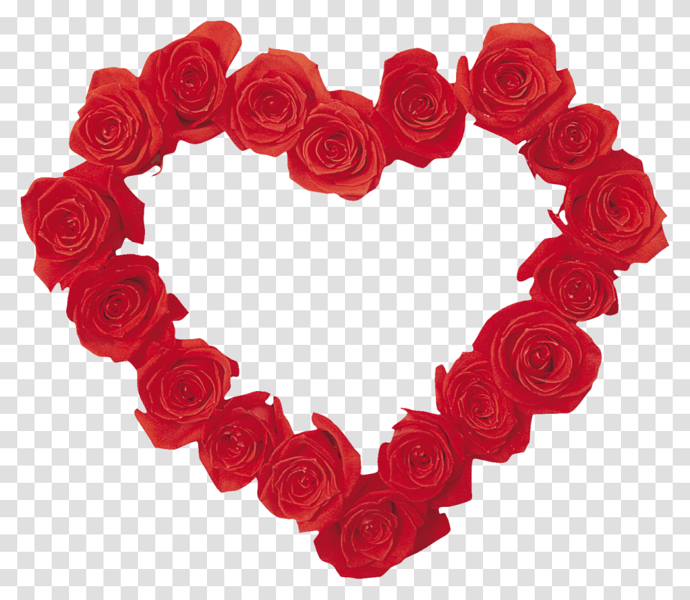 Heart Flower Garden Bouquet Roses Cut Holi Clipart Holi Heart, Plant, Blossom, Wreath, Oval Transparent Png