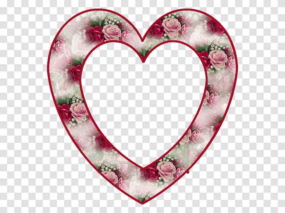 Heart, Flower, Plant, Blossom, Petal Transparent Png