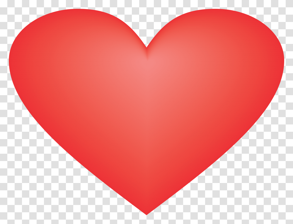 Heart For Valentines Day, Balloon Transparent Png