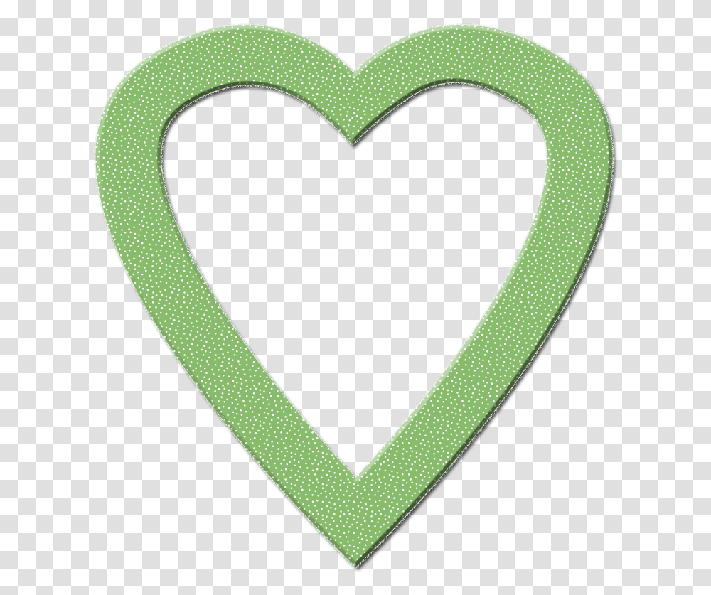 Heart Frame 800 X Heart, Rug, Label Transparent Png