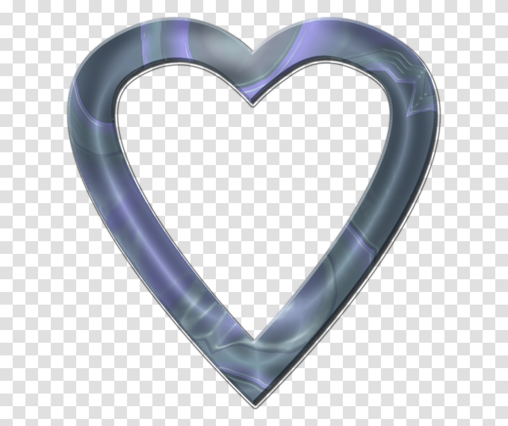 Heart Frame 800 X Heart Transparent Png