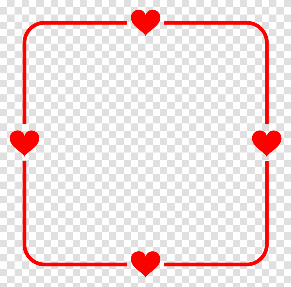Heart Frame Background Download Voc Adquiriu Um Produto Artesanal, White Board, Sign Transparent Png
