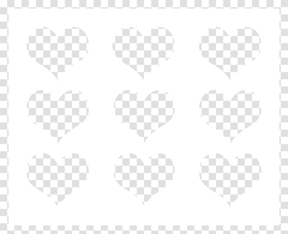 Heart Frame Template, White, Texture, White Board Transparent Png