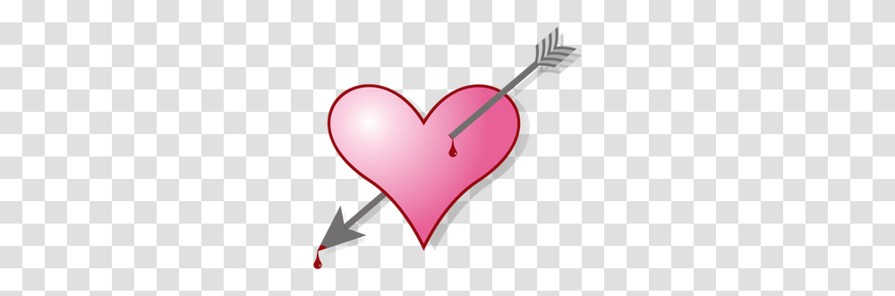 Heart Free Clipart, Balloon, Tool, Brush Transparent Png