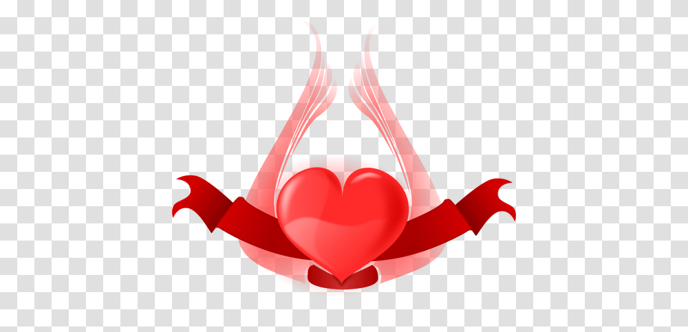 Heart Free Clipart, Apparel, Lingerie, Underwear Transparent Png