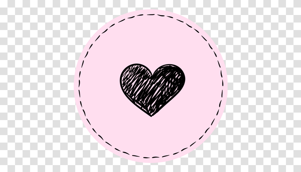Heart Free Icon Of Instagram Stories Stories Iconos Para Instagram, Cushion, Soccer Ball, Sport, Sports Transparent Png