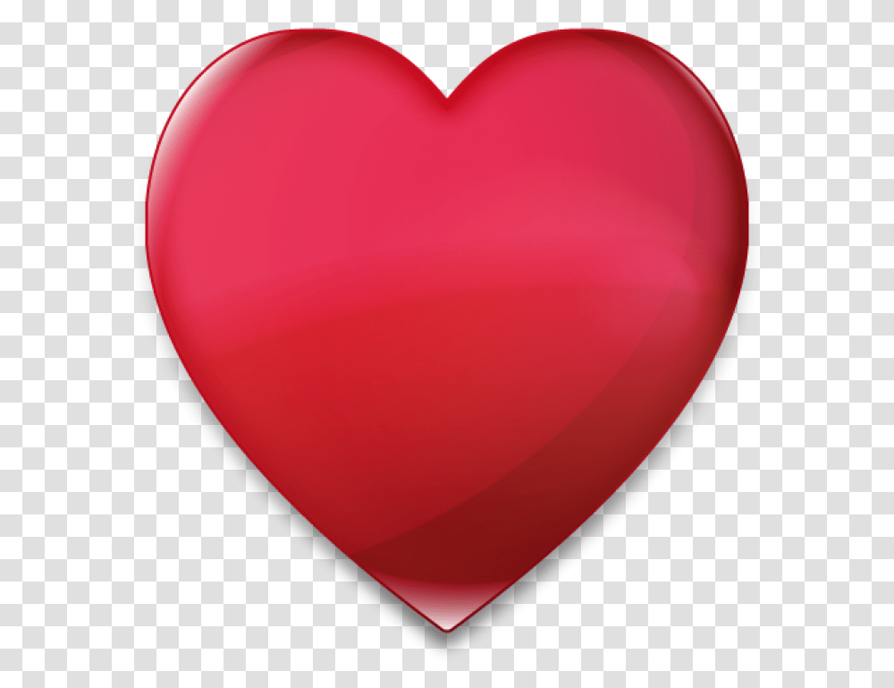 Heart Free Image Download Heart, Balloon, Pillow, Cushion Transparent Png