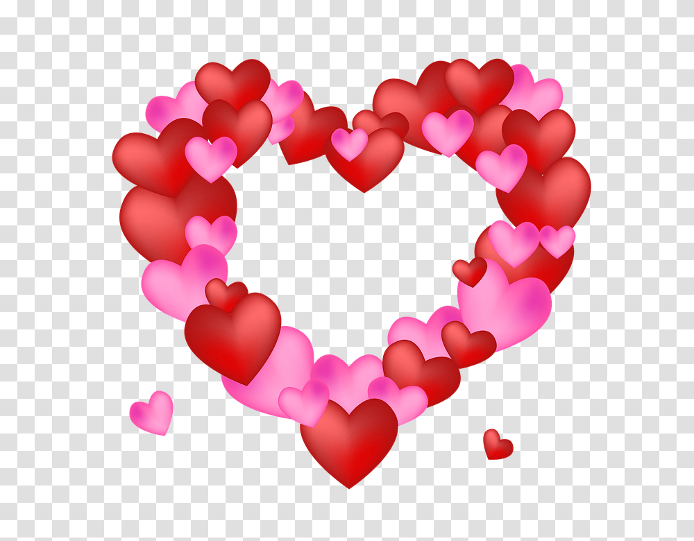 Heart Free Image On Pixabay Background Heart Frame, Petal, Flower, Plant, Blossom Transparent Png