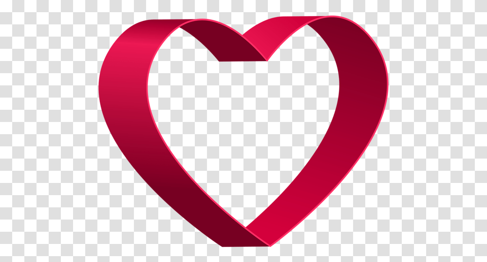 Heart Free Images Download Red Heart Shape, Tape Transparent Png