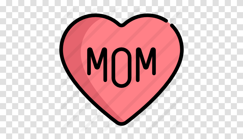 Heart Free People Icons Heart Mom Icon Transparent Png