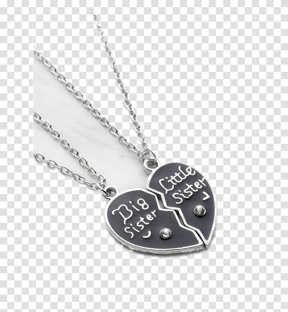 Heart Friendship Necklaces, Pendant, Jewelry, Accessories, Accessory Transparent Png