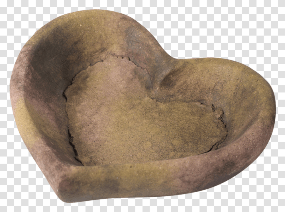 Heart, Furniture, Bronze, Snake, Reptile Transparent Png