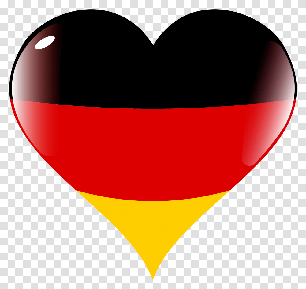 Heart Germany Icons, Glass, Alcohol, Beverage, Drink Transparent Png
