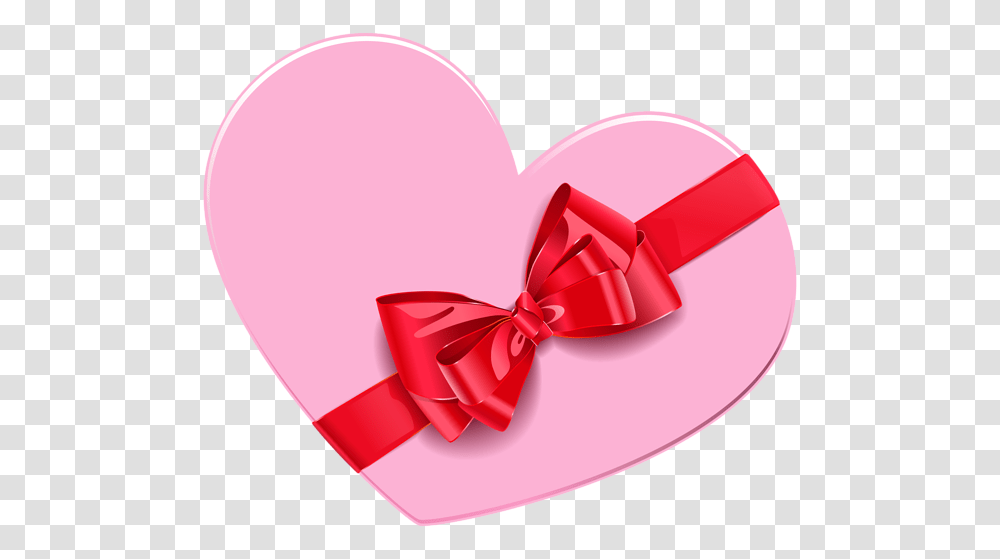 Heart Gift Box Clip Art, Sweets, Food, Confectionery Transparent Png