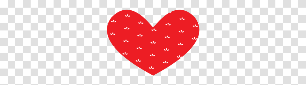 Heart Gift - Vectorskey Heart, Cushion Transparent Png