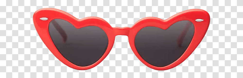 Heart Glasses Background, Sunglasses, Accessories, Accessory Transparent Png