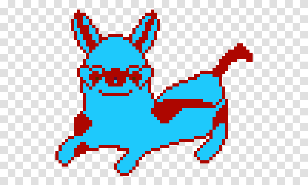 Heart Glasses Colorful Dog With Heart Glasses Pixel, Mammal, Animal, Rug, Graphics Transparent Png