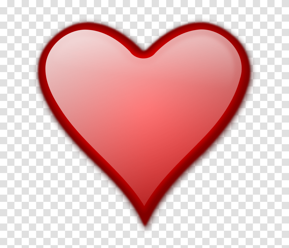 Heart Gloss, Emotion, Balloon Transparent Png